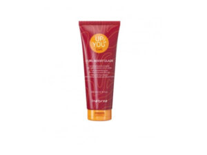 Xhel për dredha Inebrya Up To You Curl Boost Glaze, 200 ml