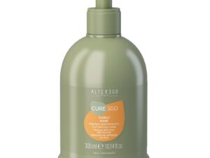 Maskë për dredha AlterEgo Cure Ego, 300ml