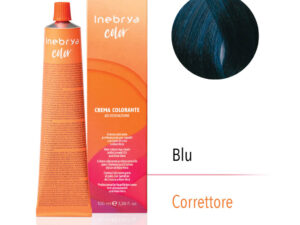 Toner Inebrya Blue, 100 ml