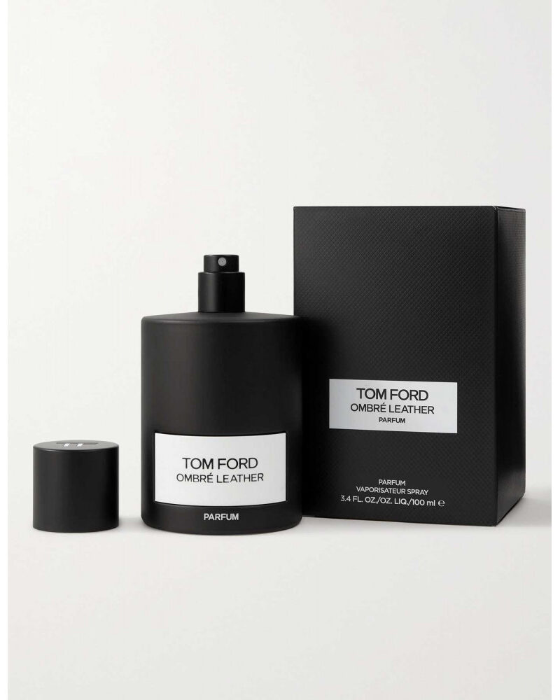 Parfum Tom Ford Ombre Leather, 100 ml