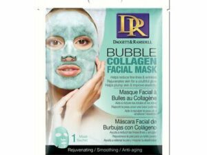 Maskë për fytyrë DR Bubble Facial Mask Collagen, 20g