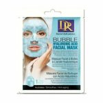 Maskë për fytyrë DR Bubble Facial Mask Hyaluronic Acid, 20g