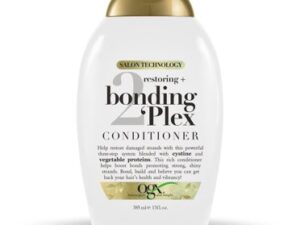 Balsam për flokë OGX Bonding Plex, 385ml