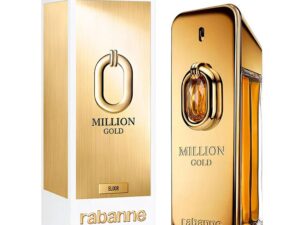 Parfum Paco Rabanne 1 Million Gold Elixir Intense, 200 ml