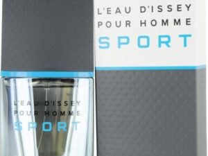 Eau De Toilette Issey Miyake Sport Man, 50 ml