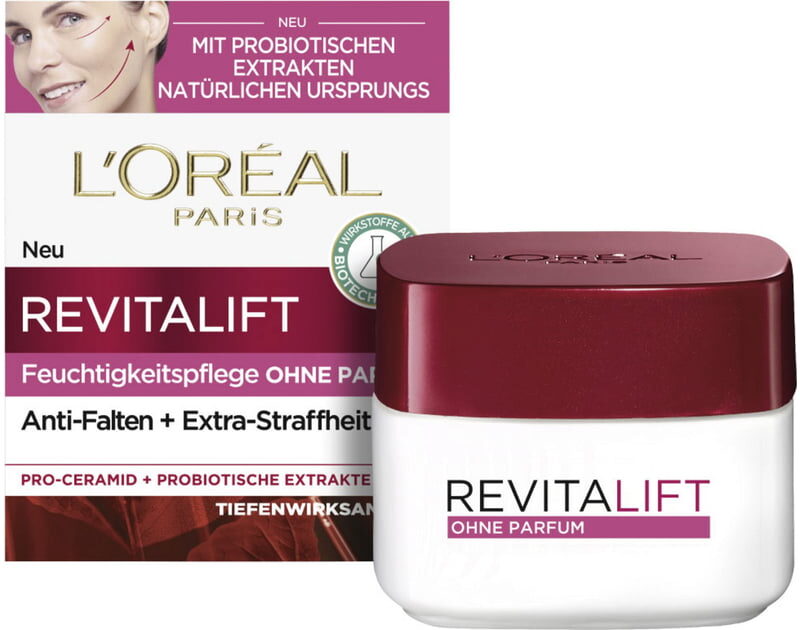 Kremë Dite Loreal, Revitalift Classic, 50 ml