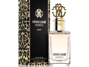 Eau De Parfum Roberto Cavalli Paradiso Azzurro, 100 ml