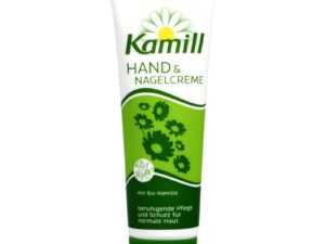 Krem për duar Kamill Classic,30 ml