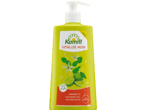 Xhel dushi Kamill Aromatic Vitalize Now, 500ml