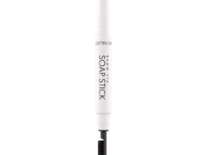 Sapun për vetulla Catrice Brow Fix Soap Stick, 010 Transparent, 1 g