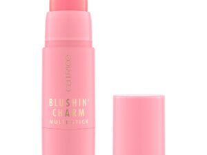 Blush Catrice Stick Blushin' Charm, 040 Sparkle Lover, 5.5 g