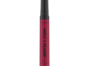 Balsam për buzë Catrice Melt & Plump Juicy Lip Plumper, 040 Call Nine Wine Wine, 1.8 g
