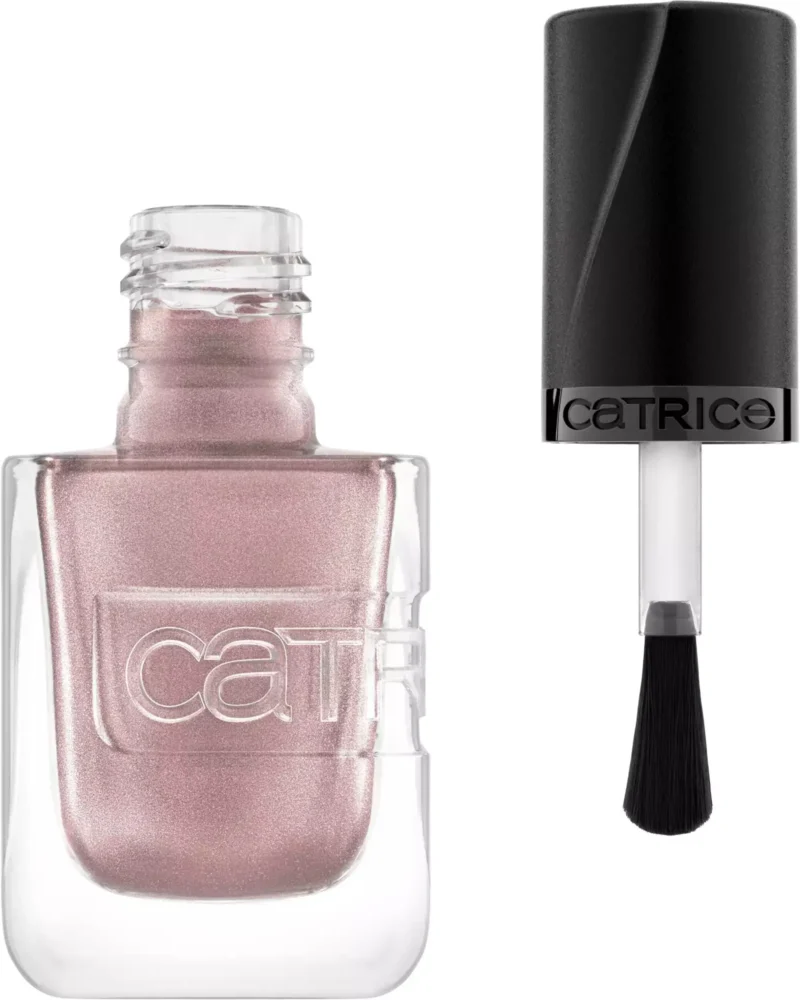 LLak për thonjë Catrice Gel Affair, 006 Party Animal, 10.5 ml