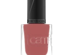 LLak pë thonjë Catrice Gel Affair, 008 Rosywood Hills, 10.5 ml