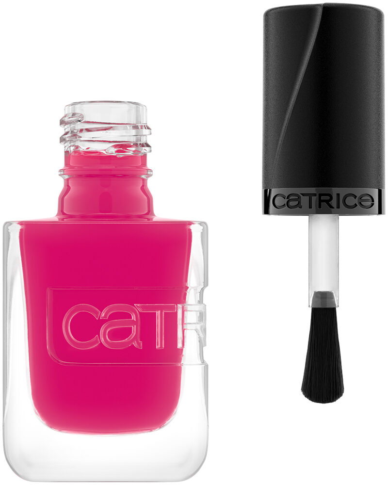 LLak për thonjë Catrice Gel Affair, 018 Berry Styles, 10.5 ml