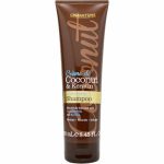 Shampon për flokë Creightons Creme de Coconut & Keratin Shampoo, 250ml