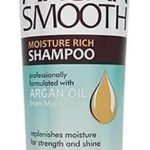 Maskë për flokë Creightons Argan Smooth Deep Conditioning, 124ml