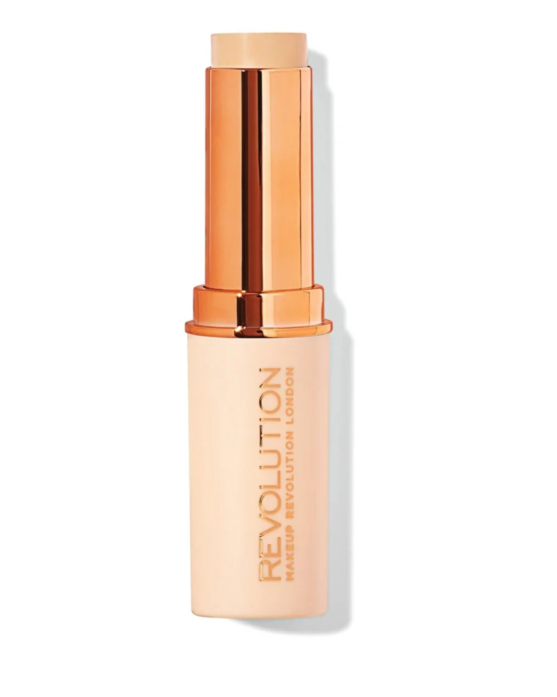Krem Pudër Revolution Fast Base Stick F2, 6.2 g