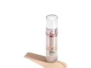 Krem Pudër Revolution IRL Filter, F2, 23 ml