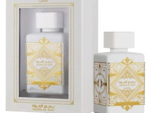 Eau De Parfum Lattafa Bade'e Al Oud Honor & Glory, 100 ml