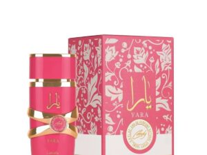 Eau De Parfum Lattafa Yara Candy, 100 ml