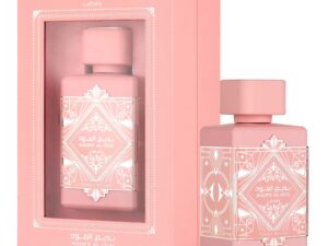 Eau De Parfum Lattafa Bade'e Al Oud Noble Blush, 100 ml