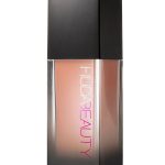 Krem pudër Huda Beauty FauxFilter Luminous Matte Beignet 335B, 35ml