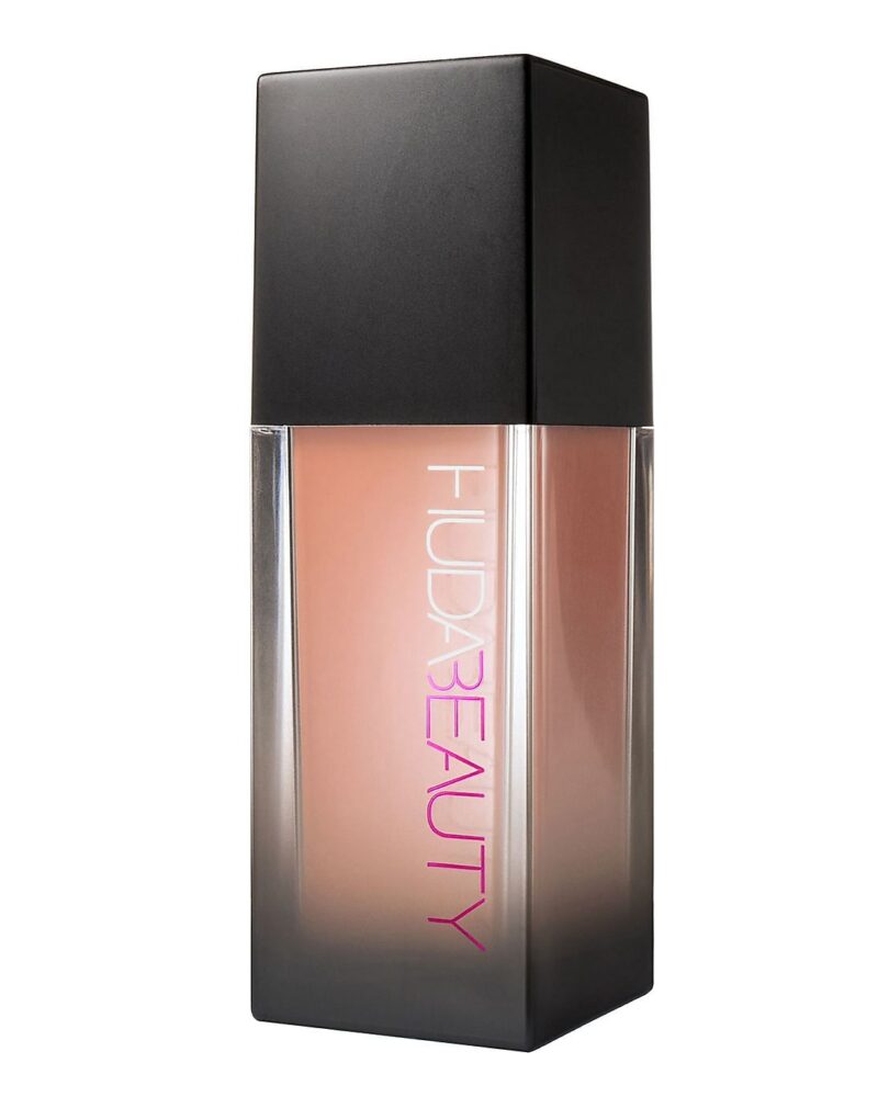 Krem pudër Huda Beauty FauxFilter Luminous Matte Beignet 335B, 35ml