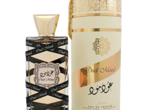 Eau De Parfum Lattafa Oud Mood, 100 ml