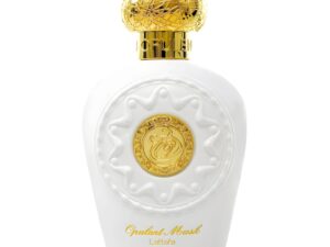 Eau De Parfum Lattafa Opulent Musk, 100 ml