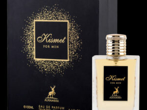 Eau De Parfum Maison Alhambra Kismet, 100 ml