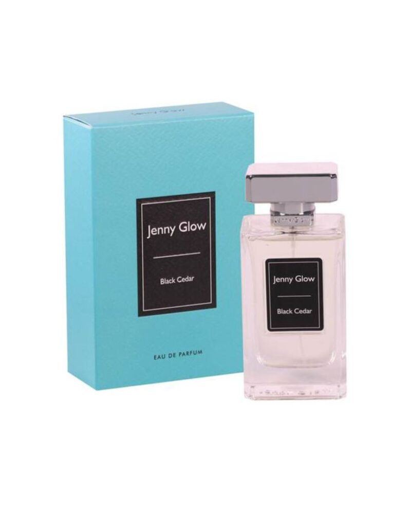 Eau De Parfum Jenny Glow Black Cedar, 80 ml