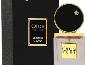 Eau De Parfum Oros Pure Blooming Maguey, 100 ml