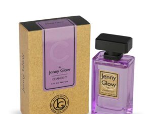 Eau De Parfum Jenny Glow Chance It, 80 ml