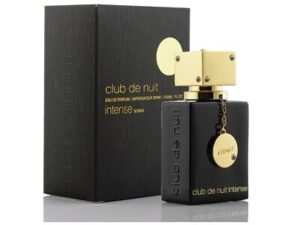Eau De Parfum Armaf Club De Nuit Intense Woman, 30 ml