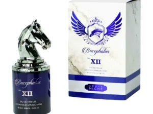 Eau De Parfum Armaf Niche Bucephalus, No.XII, 100 m