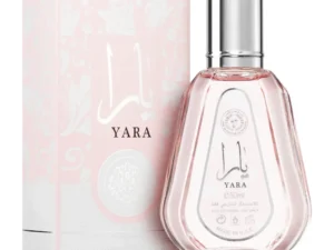 Eau De Parfum Lattafa Yara, 50 ml
