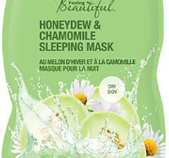Freeman Facial Mask Honey&Chamomile, 15ml
