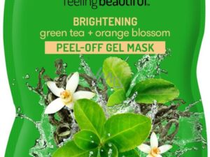 Maska për fytyrë Freeman Brightening Peel-Off Mask Green Tea+Orange Blossom, 15ml