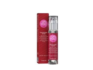 Serum për flokë Inebrya Up To You Liss, 50 ml