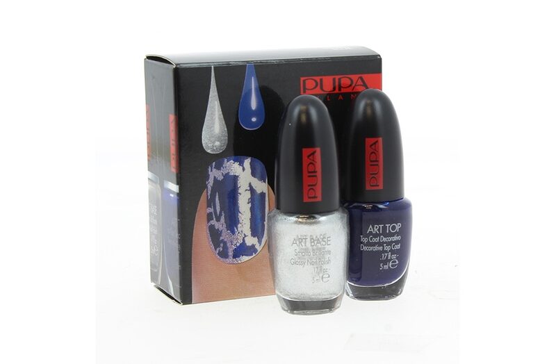Llak për thonj Pupa Nail Art Kit, nr. 907, 2 x 5 ml