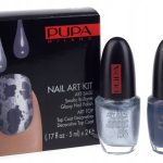 Llak për thonj Pupa Nail Art Kit, nr. 995, 2 x 5 ml