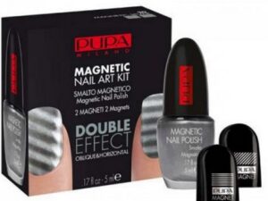Llak për thonj Pupa Magnetic Nail Art Kit, nr. 30, 5 ml