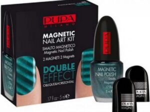 Llak për thonj Pupa Magnetic Nail Art Kit, nr. 32, 5 ml