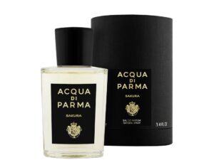 Eau De Parfum Acqua Di Parma Sakura, 100 ml