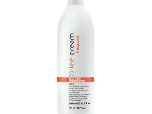 Balsam për flokë Inebrya Best Care, 1000 ml