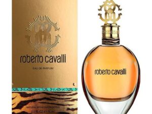 Eau De Parfum Roberto Cavalli, 75 ml