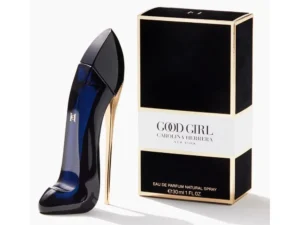 Eau De Parfum Carolina Herrera Good Girl, 30 ml