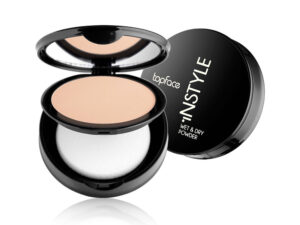 Pudër e ngurtë Topface Wet&Dry Powder, 006, 10 g