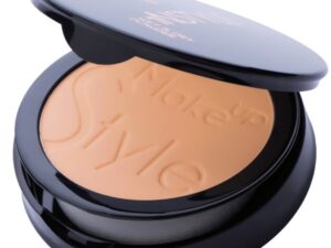 Pudër e ngurtë Topface Wet&Dry, 010, 10 g